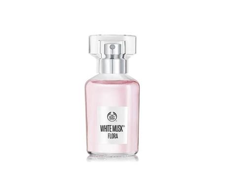 perfume body shop paling wangi